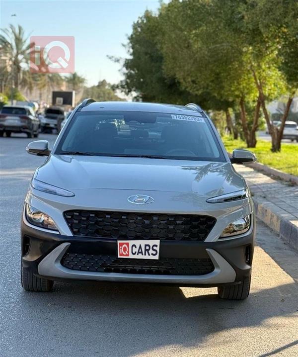هيونداي كونا 2023 للبيع في العراق -  بغداد